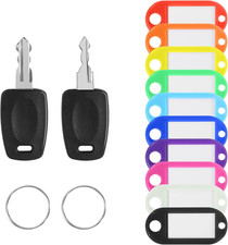 Key Travel Sentry Approved 007