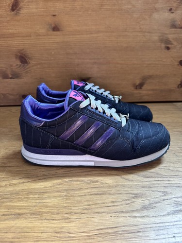 Rare adidas 500 materials - rare,