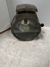 Bullfinch Gas Light Lantern