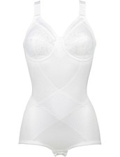 Ladies Non-Wired Corselette