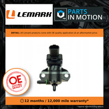 Pressure Converter Valve fits