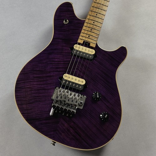 Peavey evh - evh, wolfgang