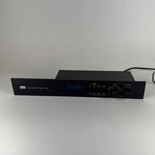 Sansui AT-15L - Digital Audio