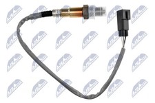 N.T.Y. ESL-FR-003.NTY Lambda