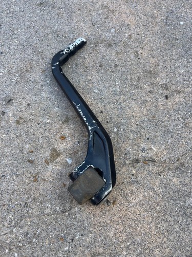 Jotagas kick start lever - kick,