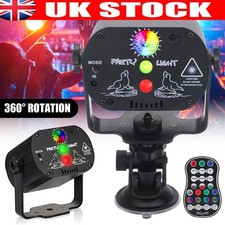 Patterns LED Stage Lighting