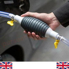 Hand Siphon Pump Car Manual