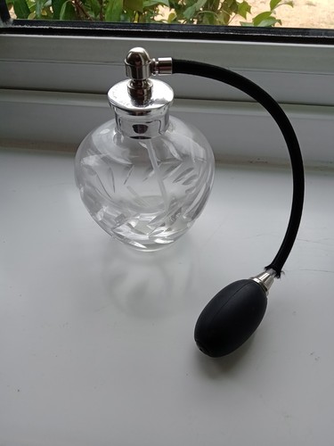 Vintage penhaligons crystal - vintage,