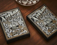 Antler Playing Cards New &
