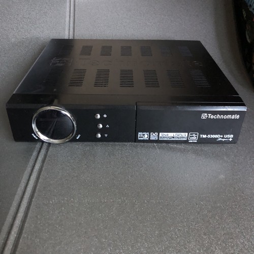 Technomate 5300d m2 usb - tm-5300d+,