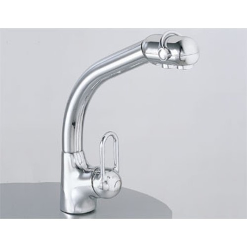 Franke ff700 arc - arc, side-lever