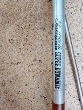 Vintage Noris Shakespeare 1308