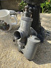 Amal 276 / 424R Pre Monobloc