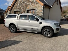 ford ranger wildtrack