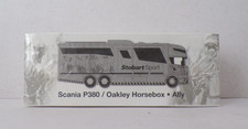 ATLAS WORLD OF STOBART SCANIA