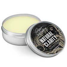 Car Wax Natural Clarity 50g