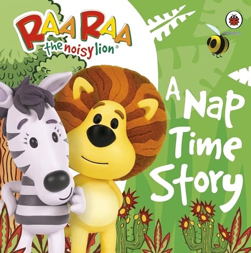 Raa the - lion:, a