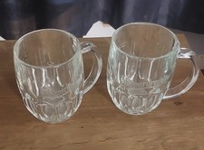  Pair of Pilsner Urquell -