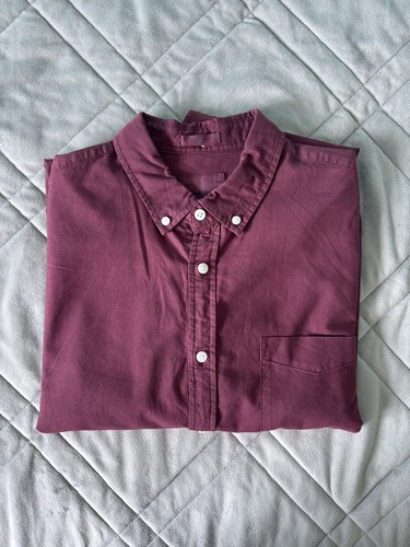White stuff mens shirt - stuff,