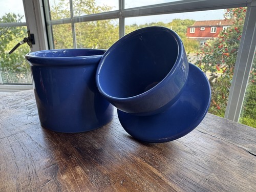 The original blue - original, bell