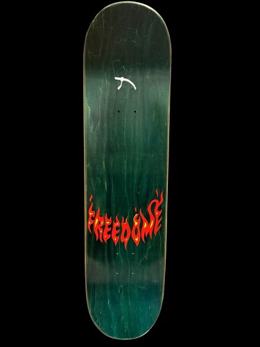 Freedome skateboards pedro - freedome,