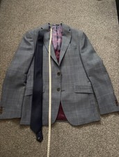 Jeff banks suit