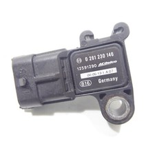 VAUXHALL CORSA VXR 1.6 Z16LER