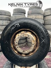 Hgv tyre 315 r22 - 315/80, r22.5