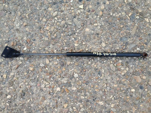 Tailgate bootlid damper gas - bootlid,