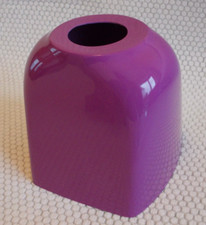Wot 4 ARTF MKII Cowl Purple Ripmax Fibreglass Chris Foss