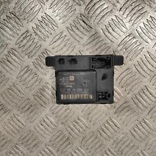 2008 MERCEDES SPRINTER W906 DRIVER FRONT DOOR MODULE A9068204126 #1