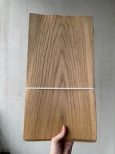 Natural Wood Veneer White Oak