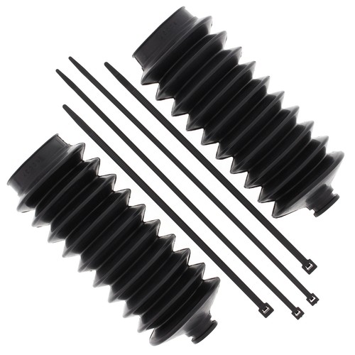 Rack boot kit - rack,