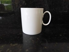 Thomas Medallion white bone