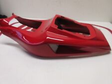 Ducati 48320221CA original rear Biposto seat tail fairing red 748 916 996 998
