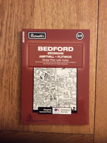 Bedford ampthill flitwick fold - bedford/ampthill/flitwick,