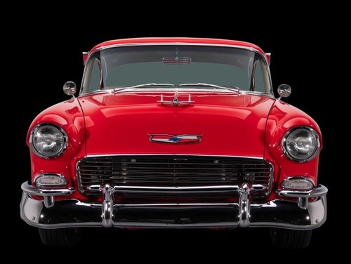 1955 chevrolet bel - chevrolet,