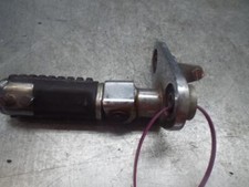 Honda VT600C Shadow VLX  1988-on Right Front Footrest