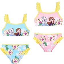 Disney Frozen Bikini Girls