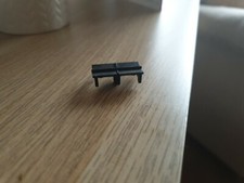 Hornby Dublo Engine Shed Roof