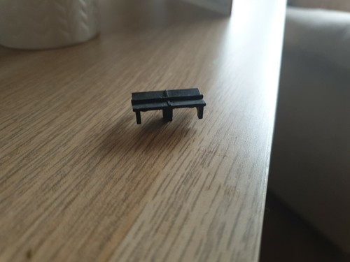 Hornby dublo engine - dublo,