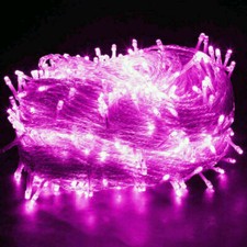 Mains plug fairy string - plug,
