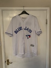 #6 Marcus STROMAN Toronto BLUE