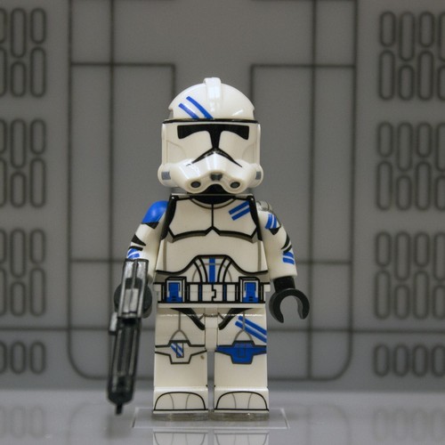 5th fleet clone - 5th, trooper