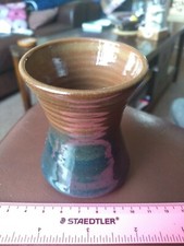 Vintage Tregurnow Pottery