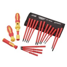 Draper Torque Screwdriver Set