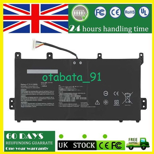 Battery for asus chromebook - for,