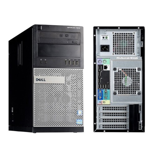 Dell optiplex 7010 tower - optiplex,