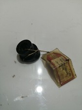 Gardner LW engine decompression scroll 