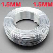 1.5mm Aluminium Craft Florist